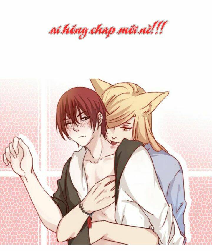 hồ tiên này không tin được chapter 6 27