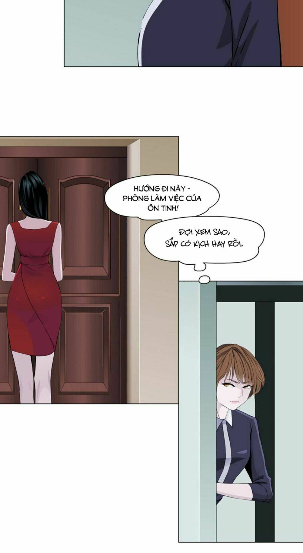 sổ tay mỹ nam giới x chapter 20 38