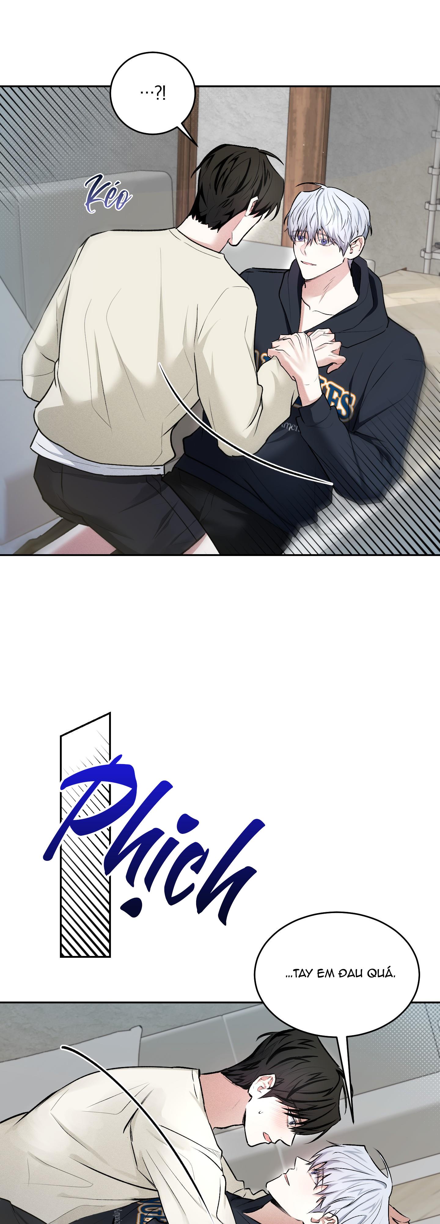 (abo) một shot một tình yêu chapter 5 24