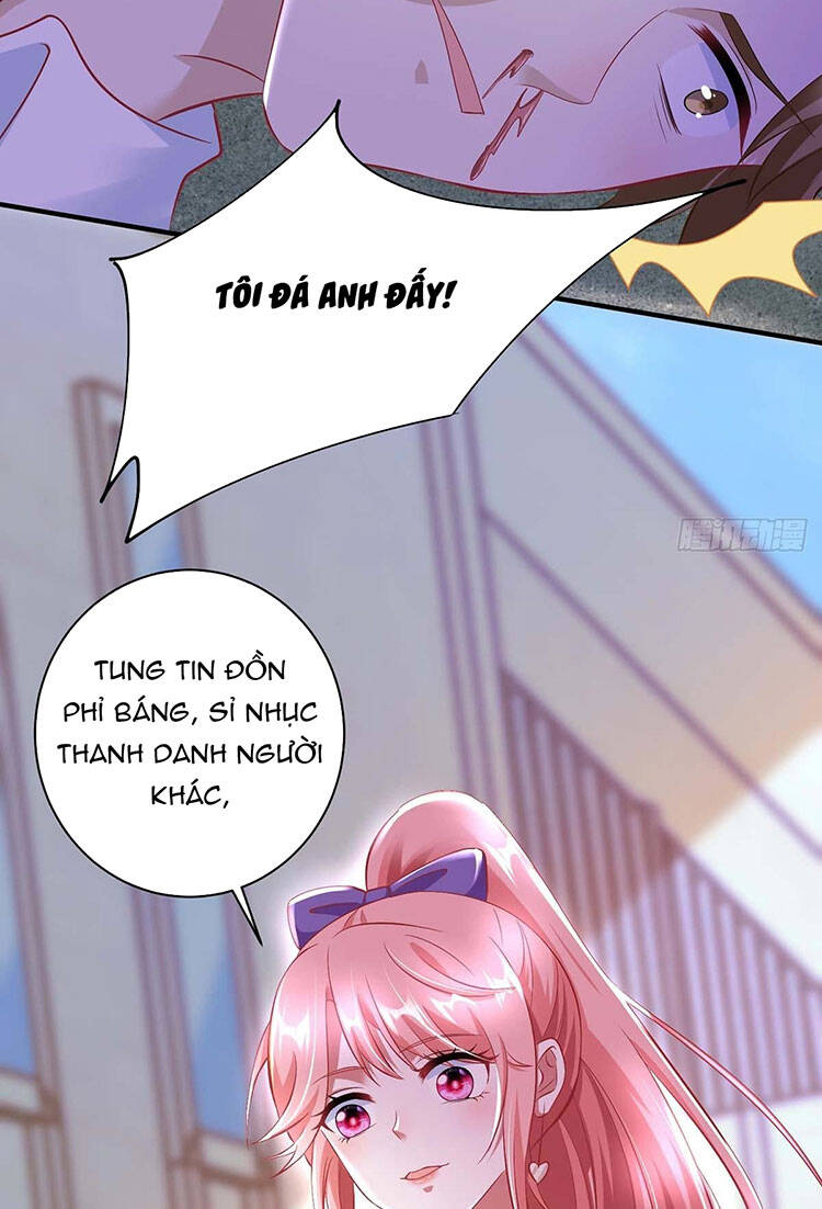 đại lão gọi tôi tiểu tổ tông chapter 9 29