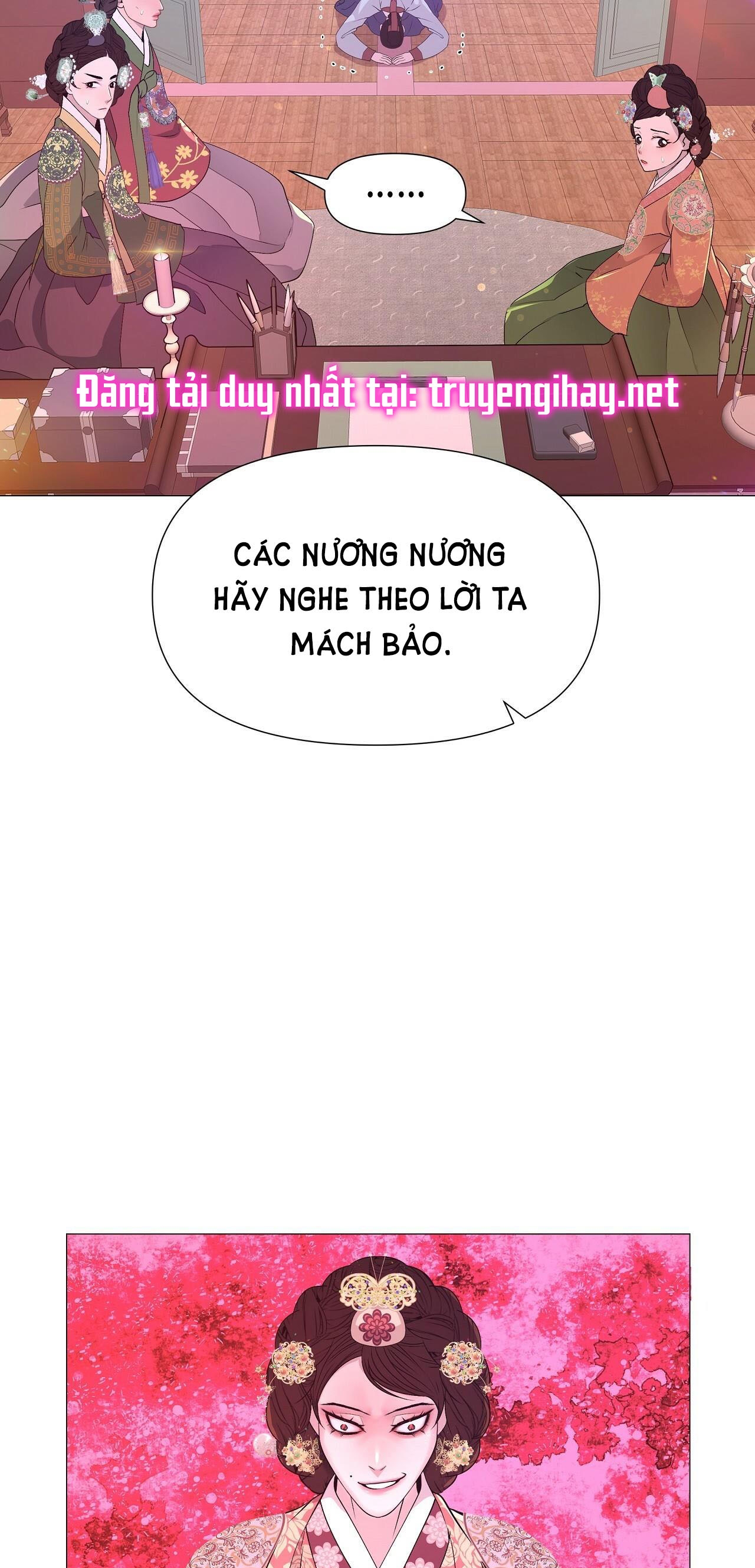 dạ xoa hóa liên ký chapter 31.2 9