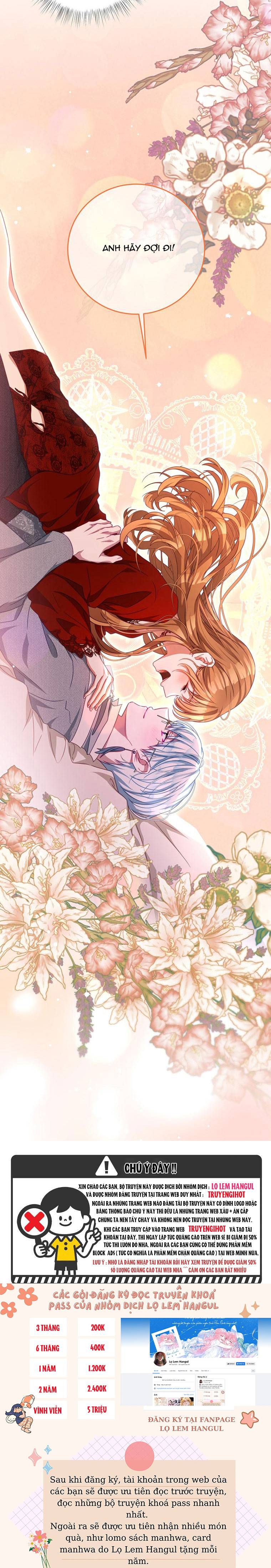 Trở Thành Tình Địch Của Các Nam Chính chapter 97.2 2