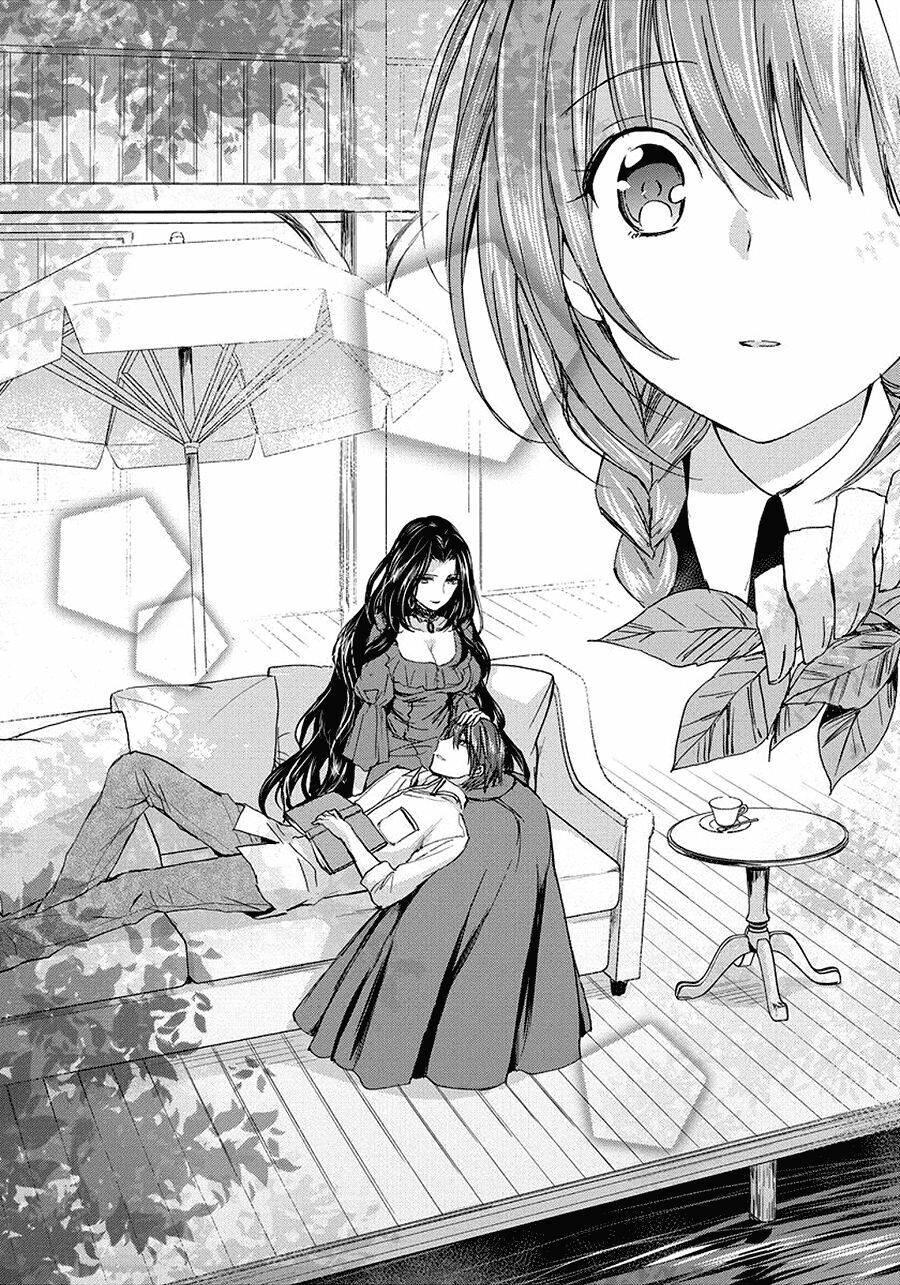 ai đó làm ơn giải thích tình hình với! chapter 2 16