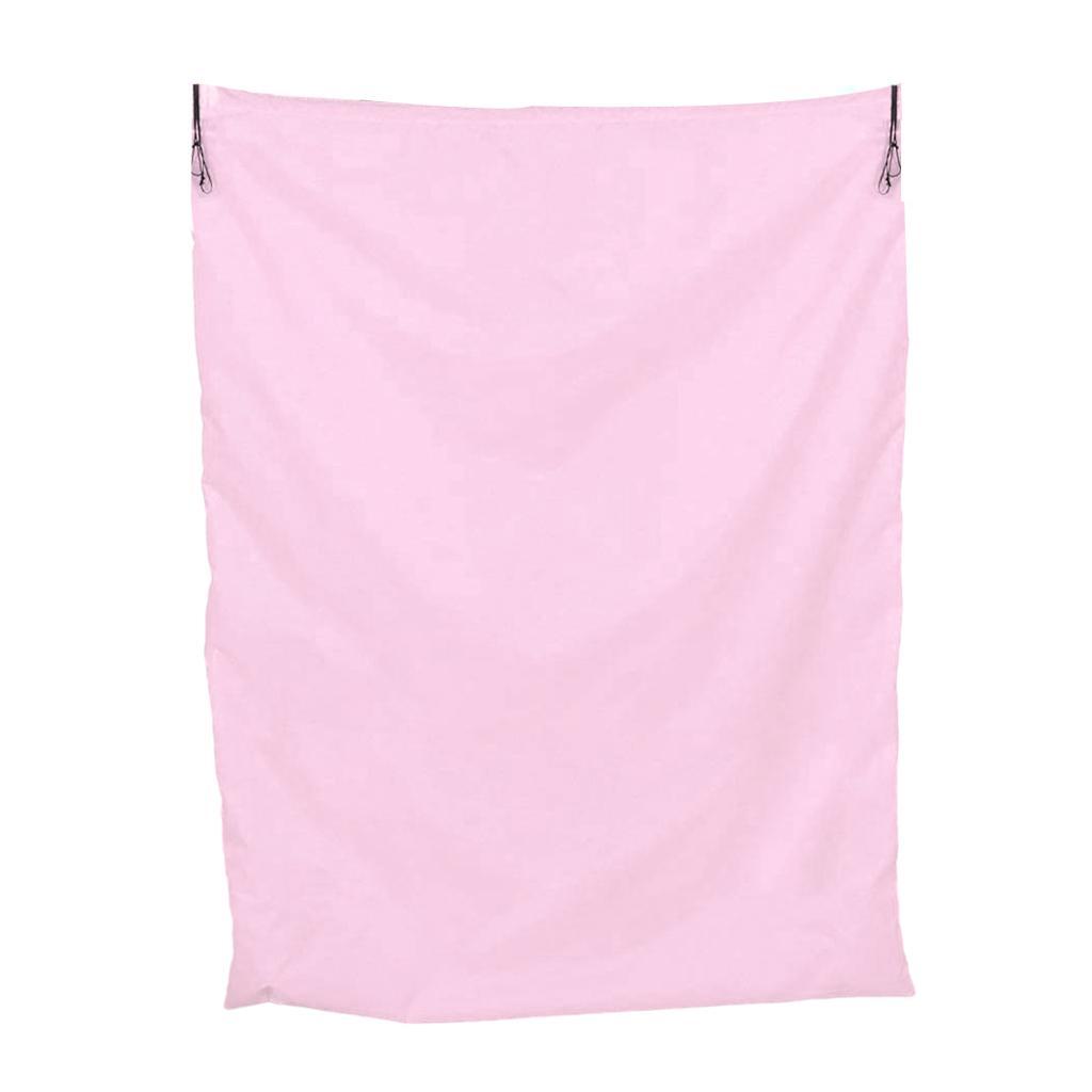 Extra Large Drawstring Bag,94cm x 120cm Waterproof Storage Bag,Oxford Fabric Quilt Organizer Bag for Toy, Bedding,Underbed,Clothes,Shoes Duvet Blanket