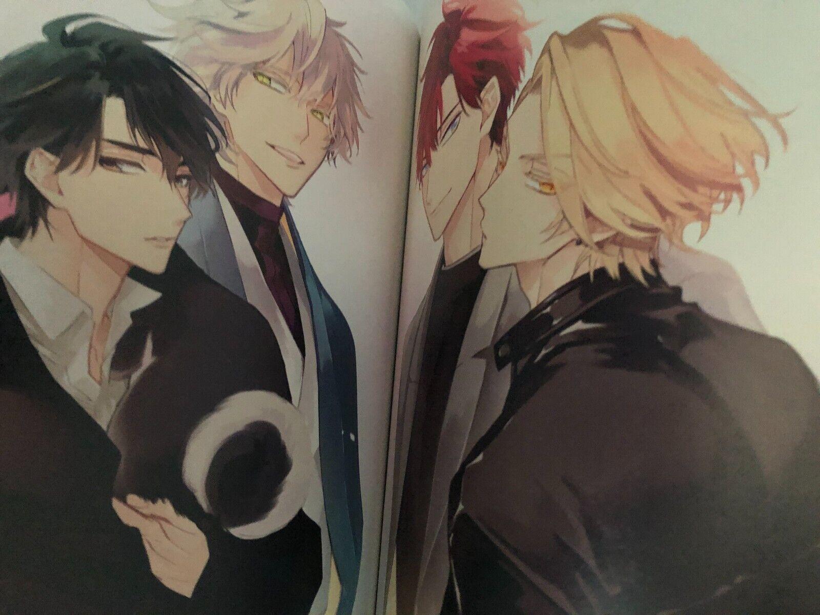 Meguru Hinohara Illustrations: DARLING! (Japanese Edition)