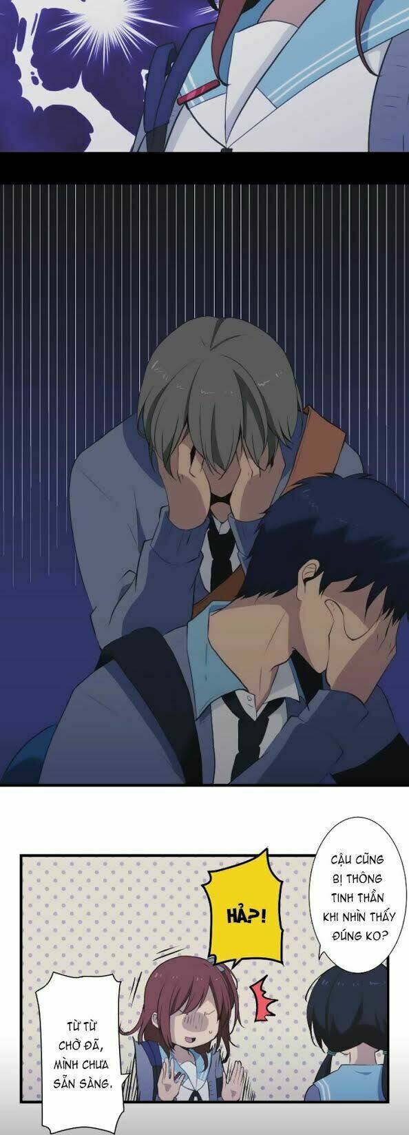 viên thuốc trùng sinh chapter 43 8