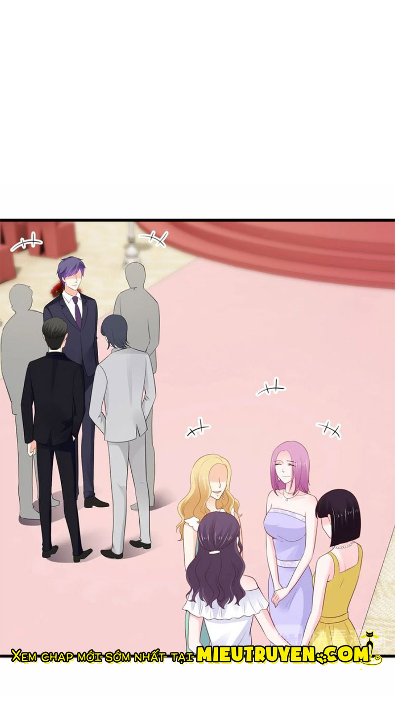 độc nhất sủng ái của thủ tịch chapter 108 17