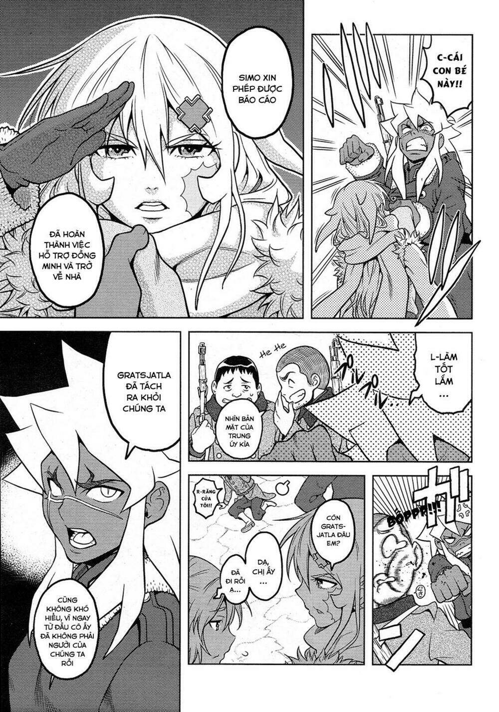 shiroi majo chapter 18 16