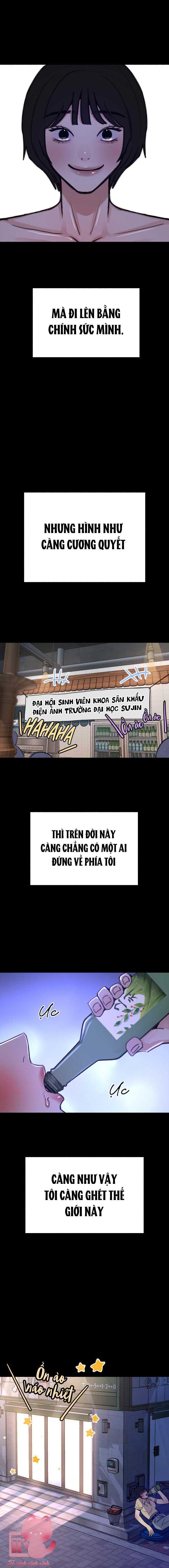 nàng thơ điện ảnh chapter 32 6