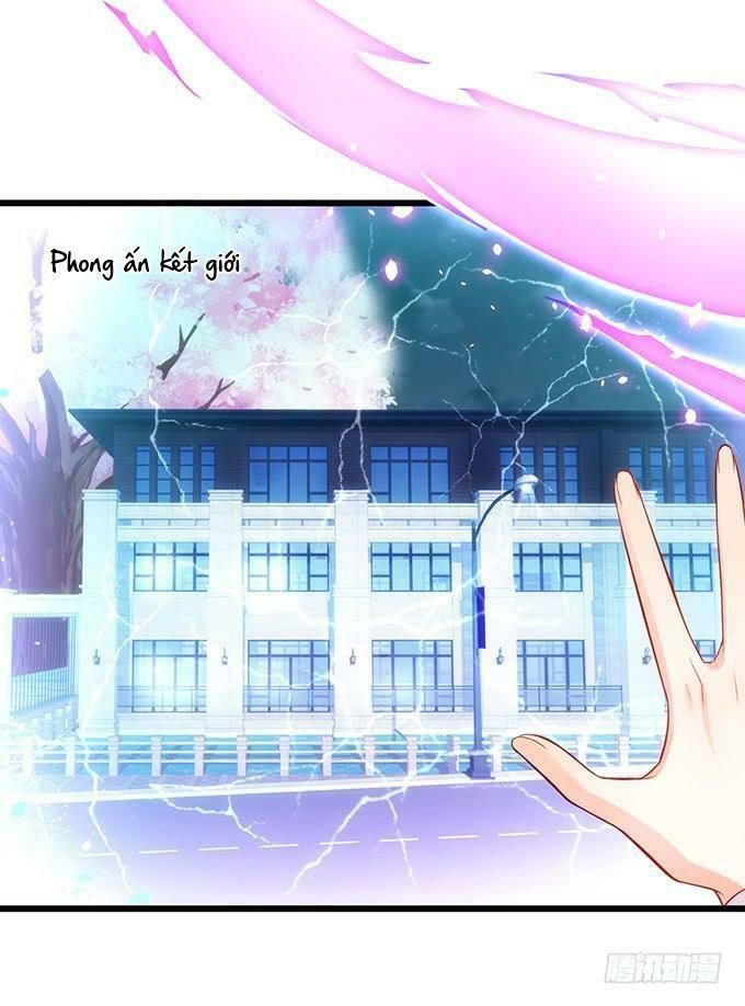 hồ tiên hung bạo chapter 92 12