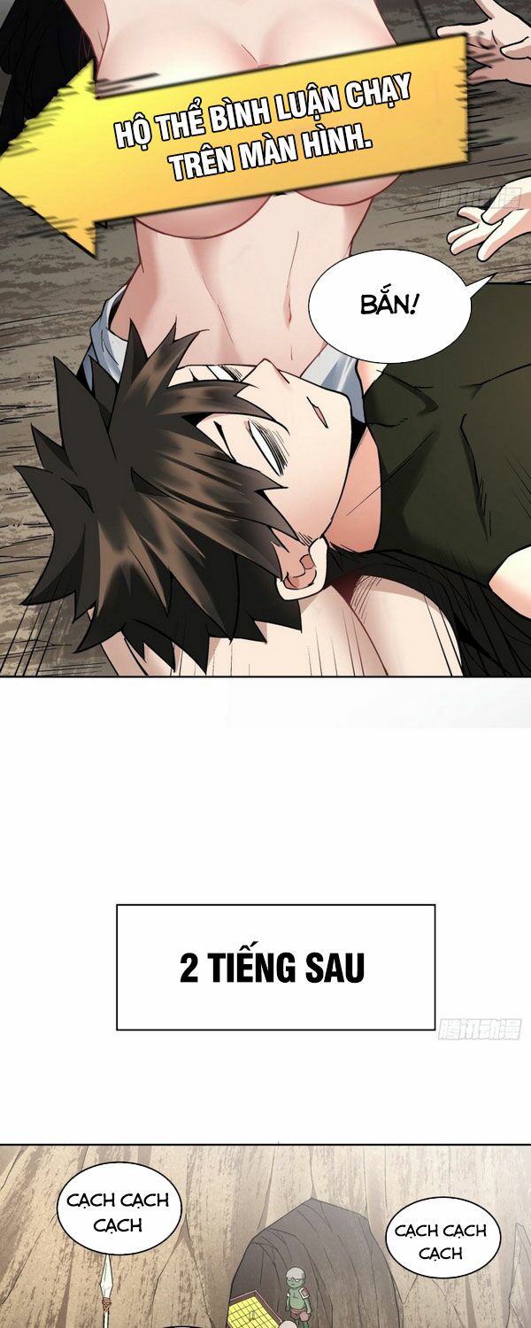 ta là nhà giàu số một, ta không muốn trọng sinh chapter 25 32