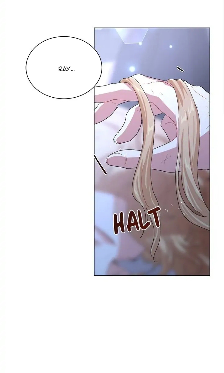 tôi là fan cứng hoàng tử chapter 65.1 10