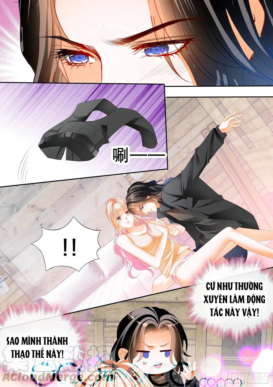 bá đạo tiểu thúc, xin trêu chọc vừa thôi! chapter 252 10