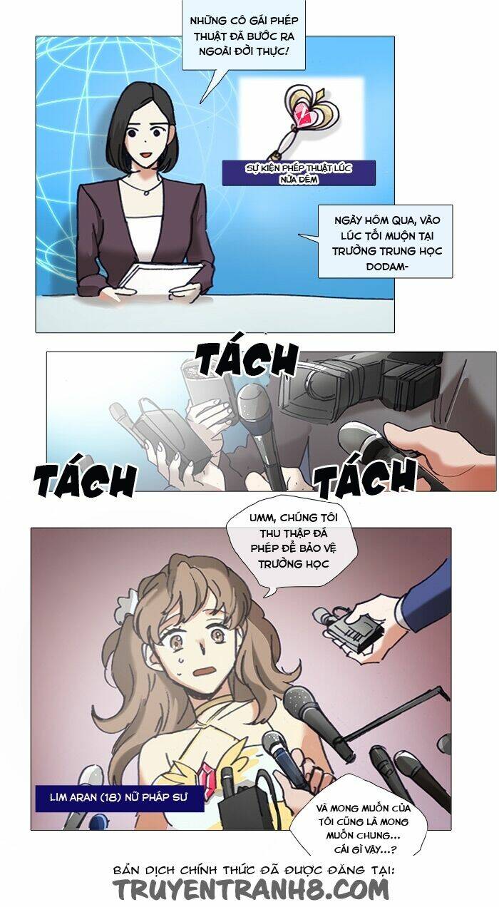 nữ sinh phép thuật chapter 53 18