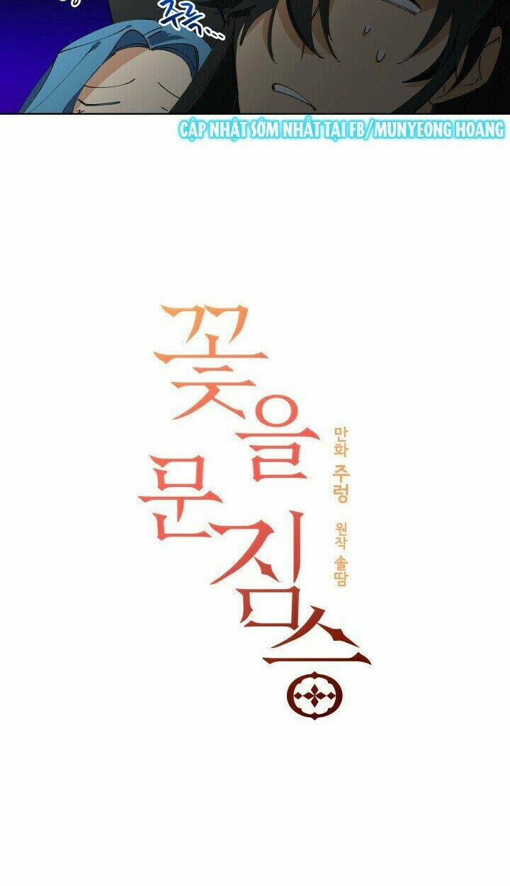 quái thú với hoa chapter 63 3