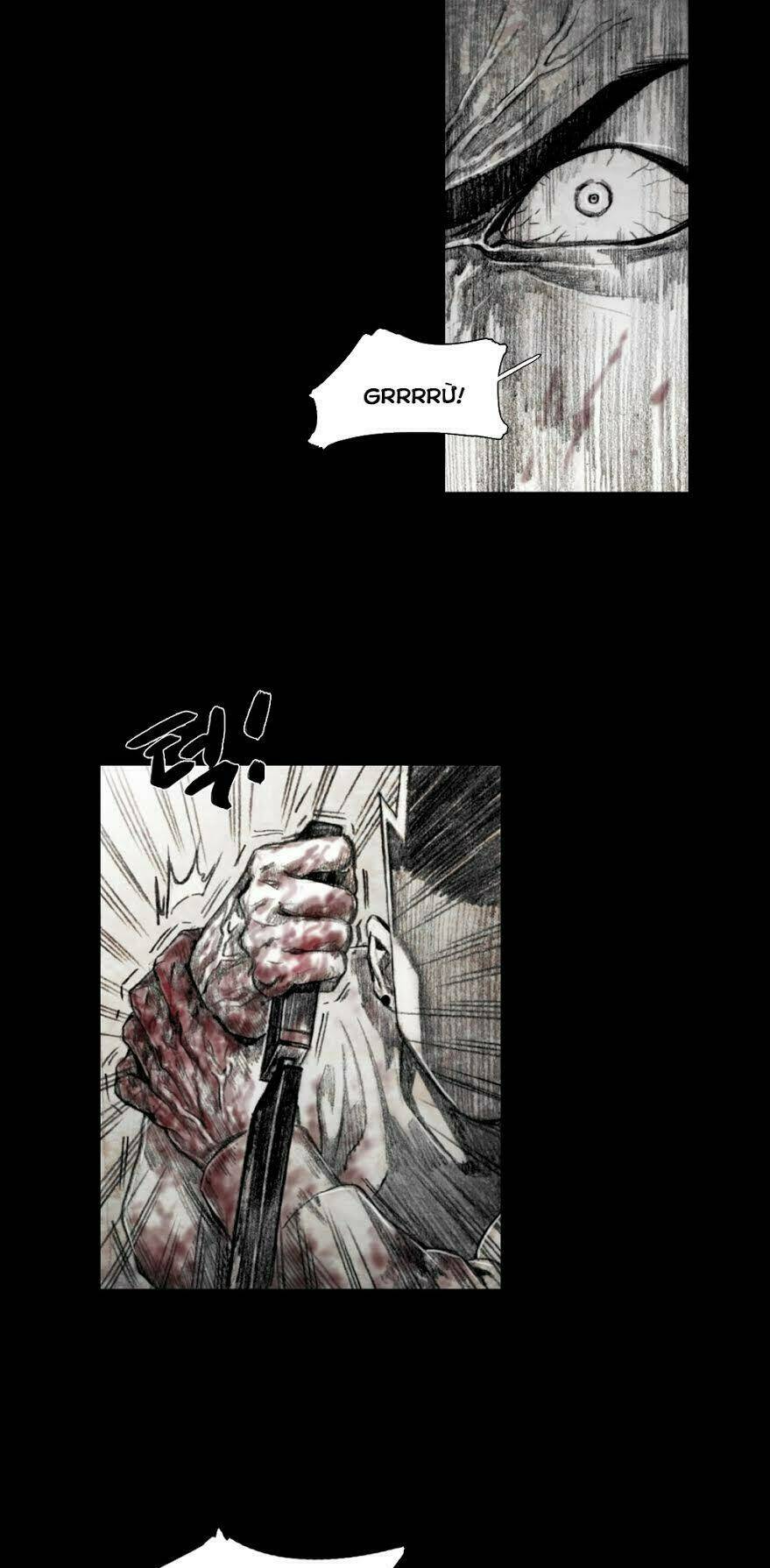 ngôi nhà của những búp bê chapter 20 18