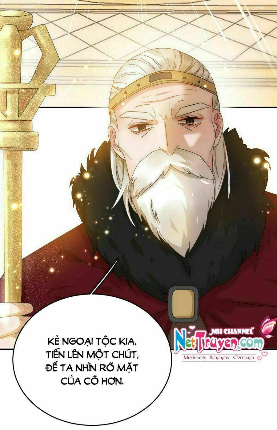 hoàn mỹ lão công tiến hóa luân chapter 100 9