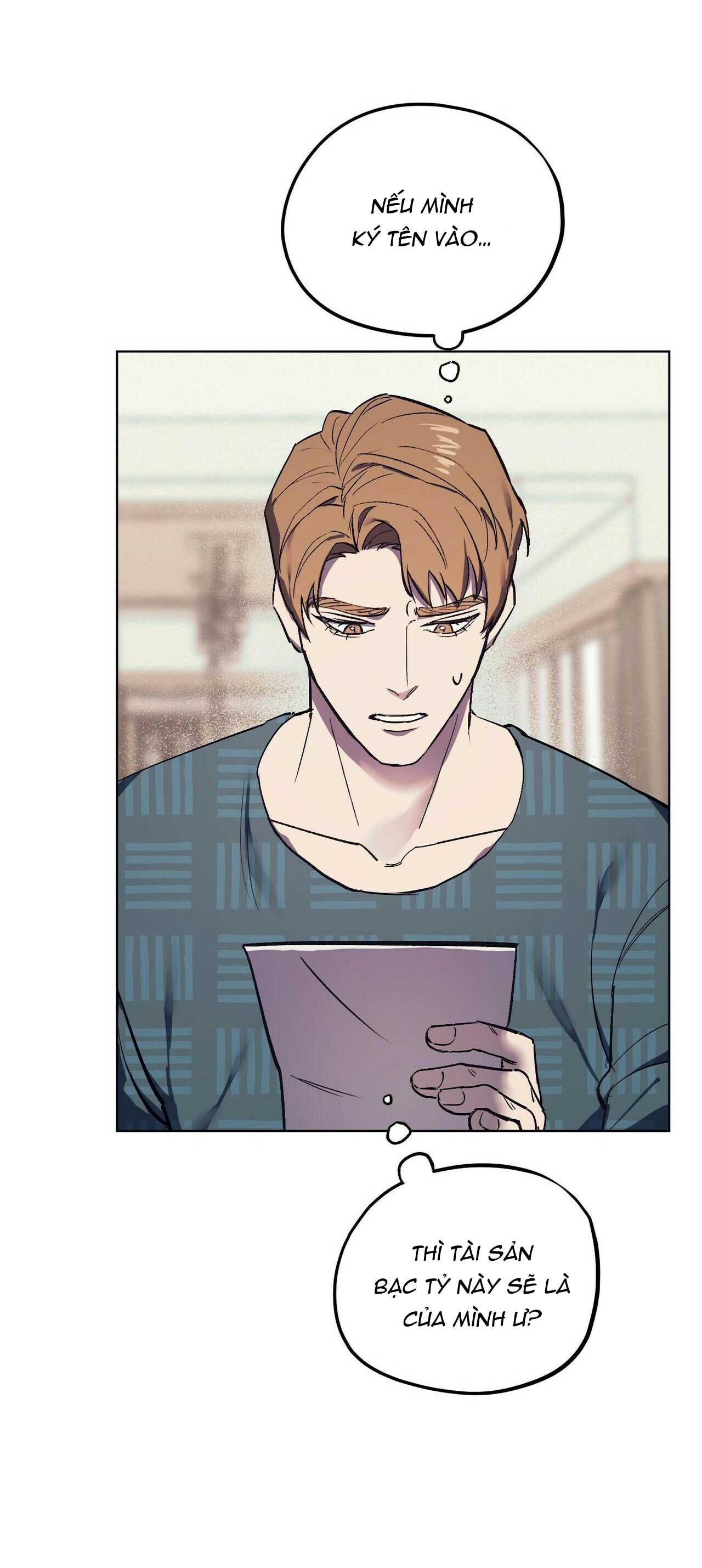 làm dâu nhà tài phiệt họ kang chapter 3 27