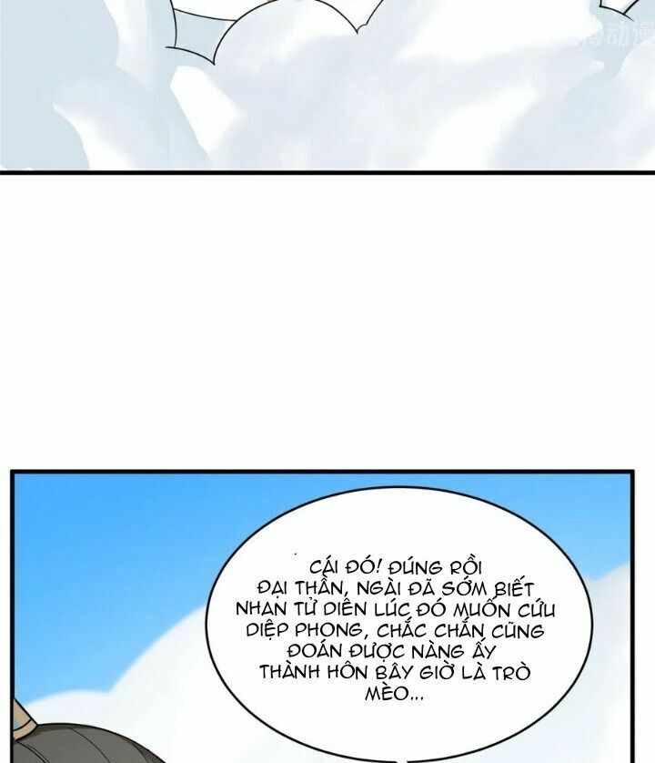 độc bộ thiên hạ: đặc công thần y chapter 246 20