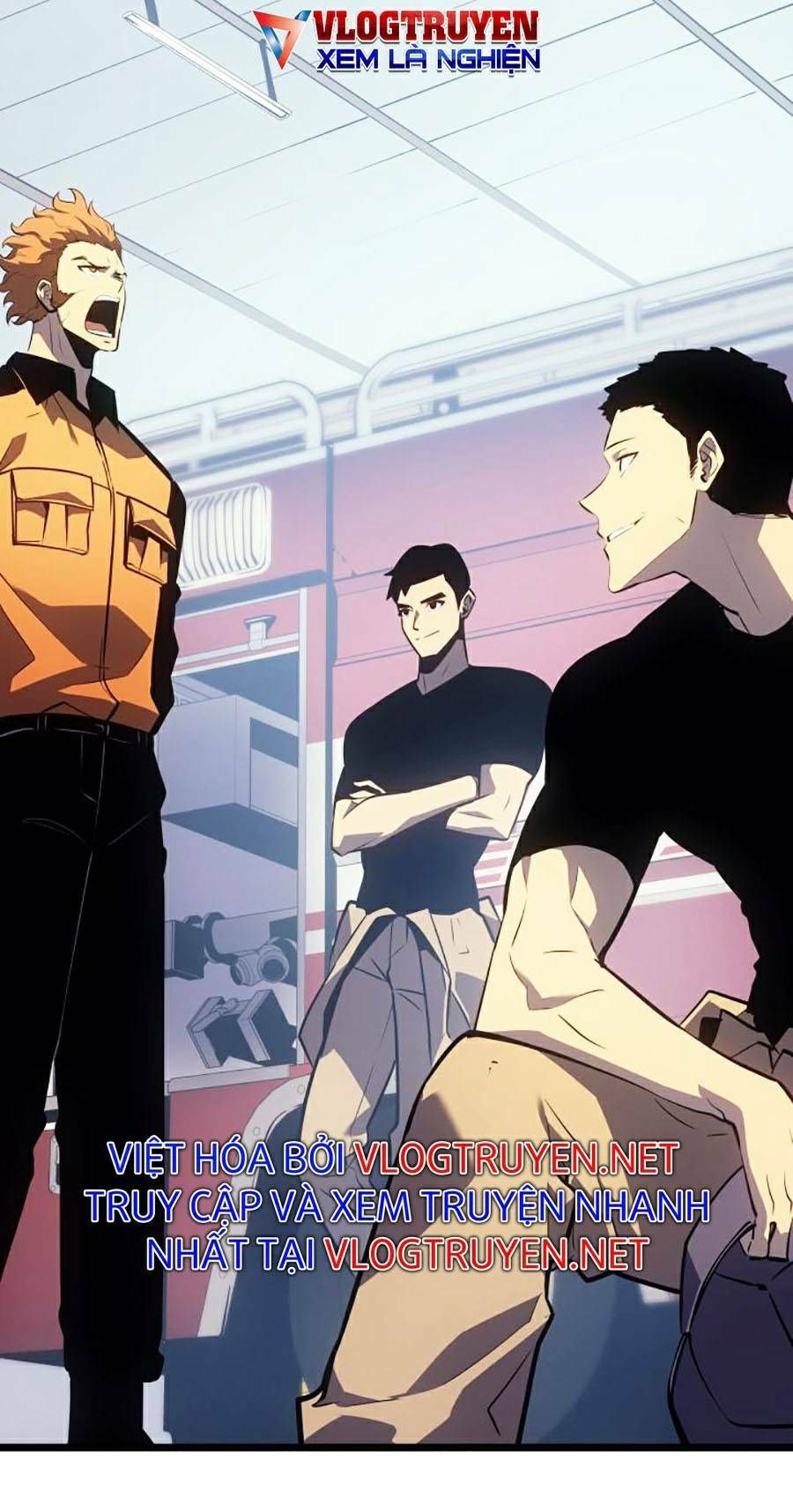 solo leveling 2 chapter 69 100