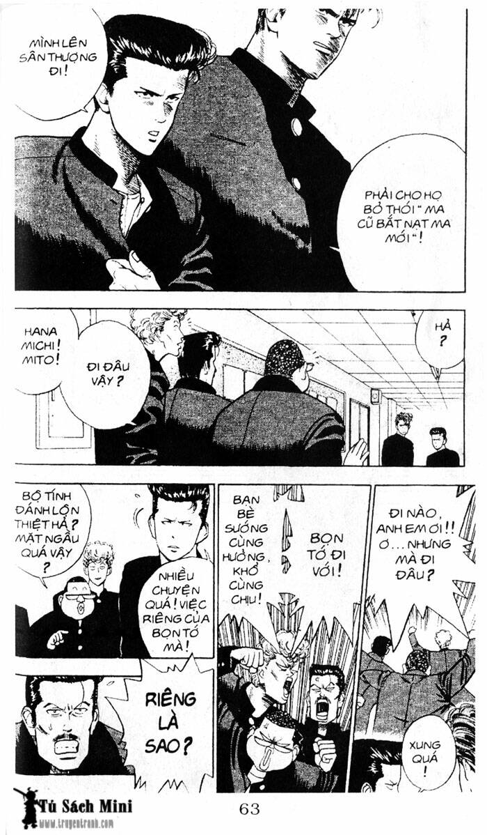 cao thủ bóng rổ chapter 3 3