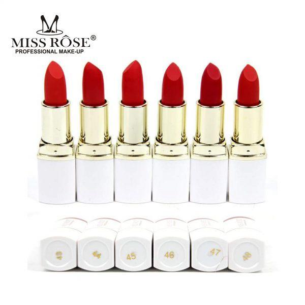 Son Thỏi 3D MISS ROSE(MISS RÔSE) - BÁN LẺ 1 CÂY