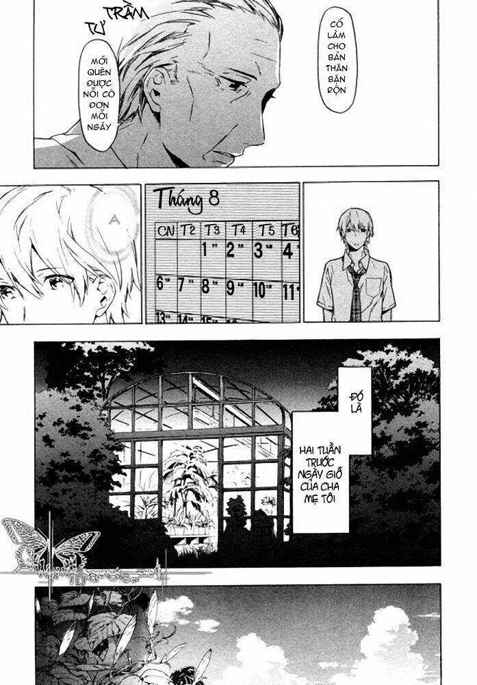 only the flower knows chapter 8 16