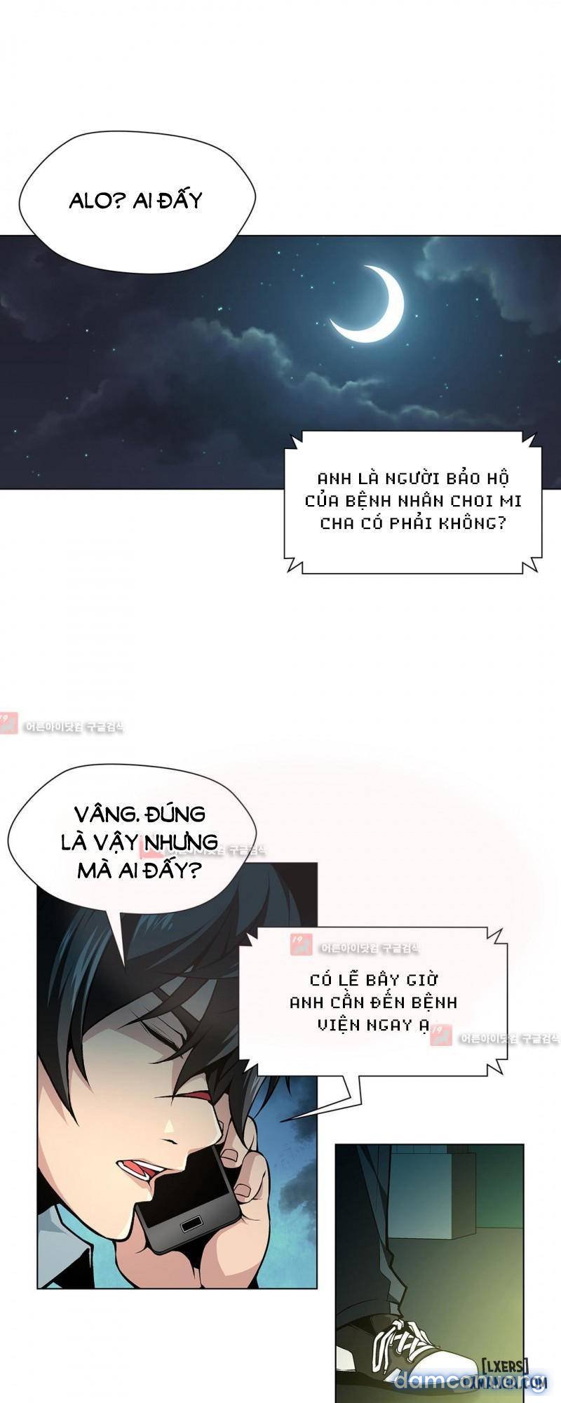 nô lệ song sinh chapter 80 24