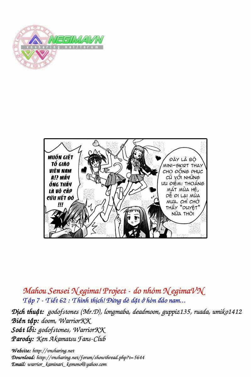 bậc thầy ma pháp chapter 62 1