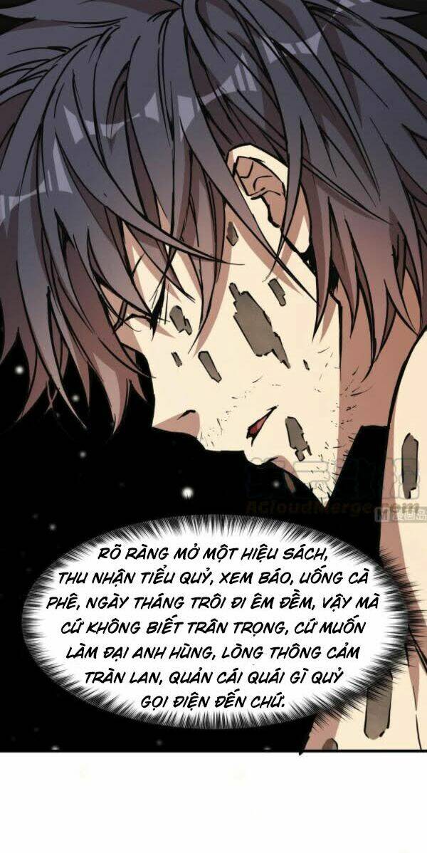 thâm dạ thư ốc chapter 145 14