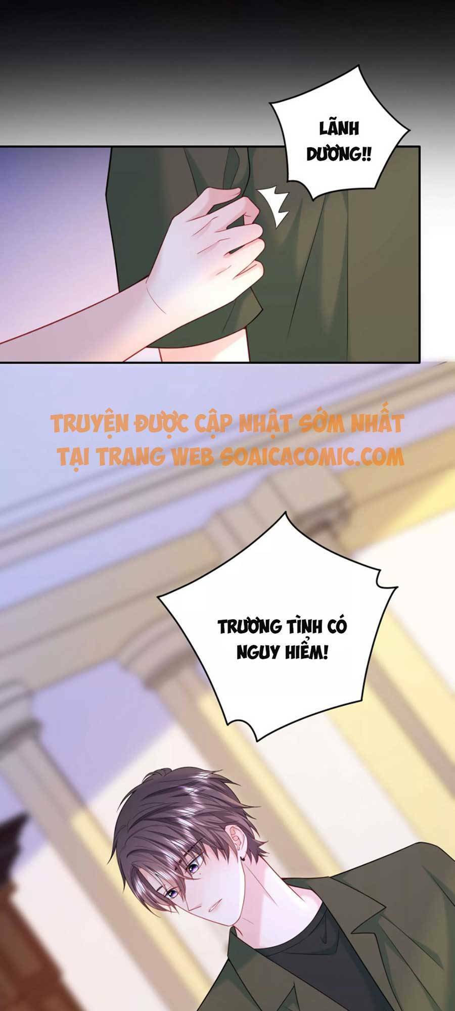 tôi dựa vào tà ý: nghịch chuyển nhân sinh chapter 76 5