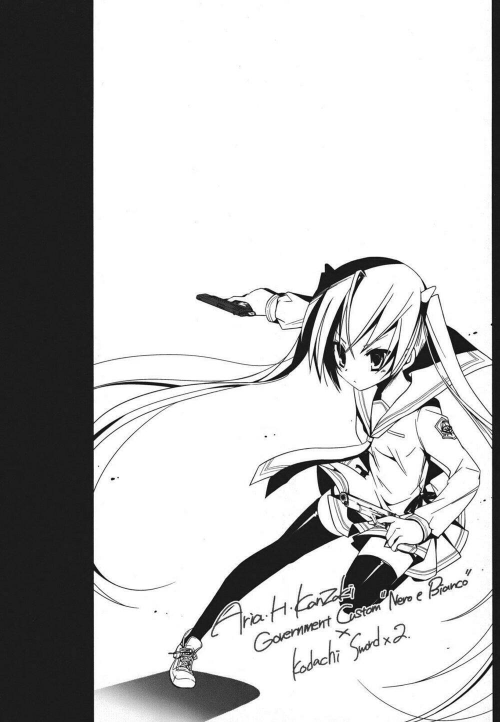 hidan no aria chapter 6 5