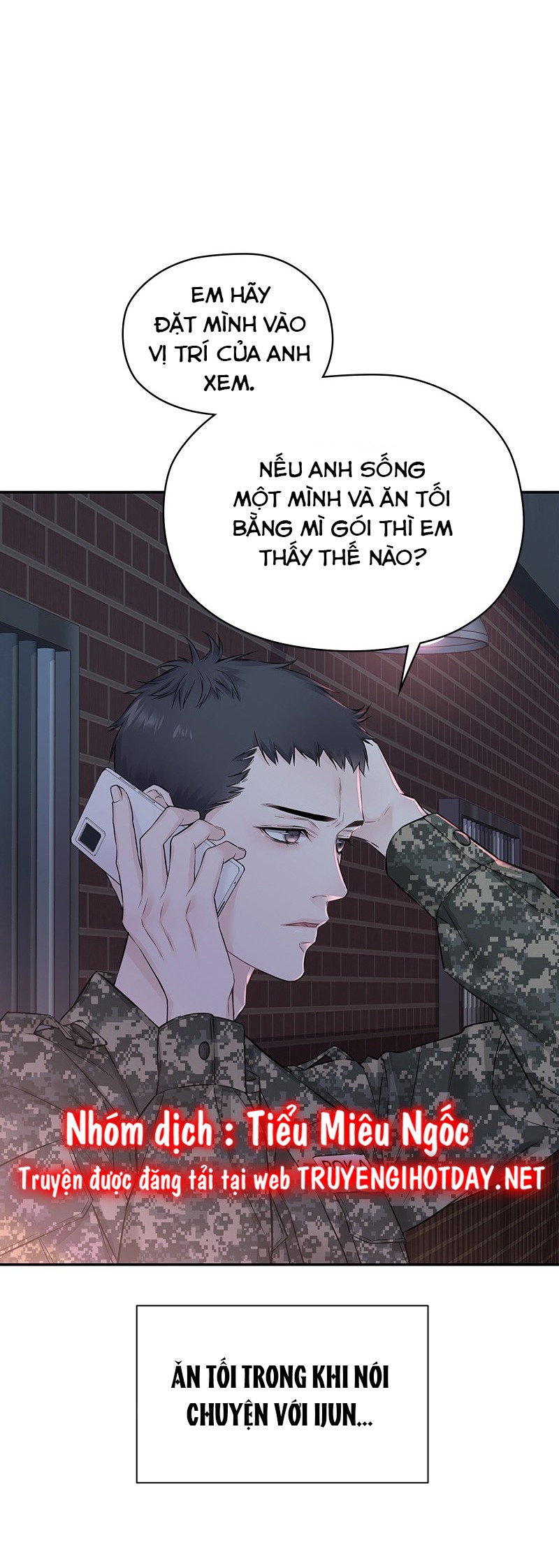 hạnh phúc đó không hề tồn tại chapter 22 38