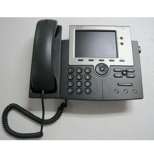 Hình ảnh Điện thoại Ip phone Cisco CP-7945G chính hãng