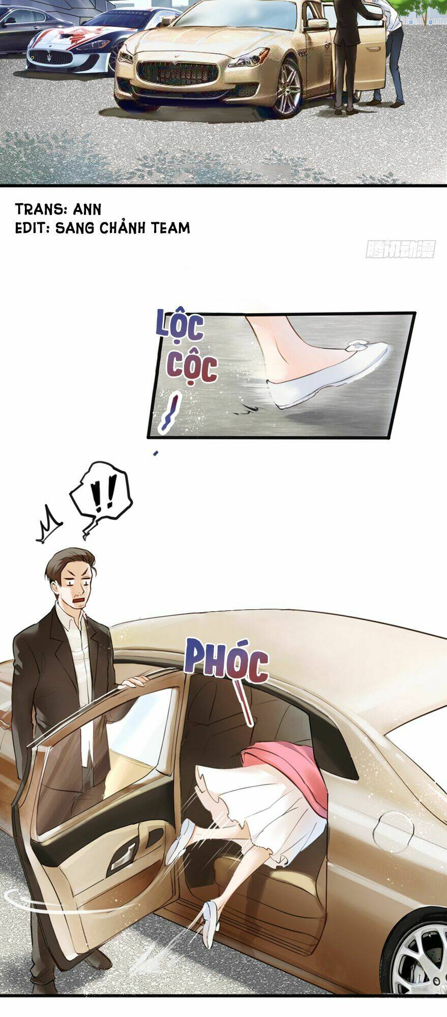 sau này vẫn cứ thích em chapter 1 3