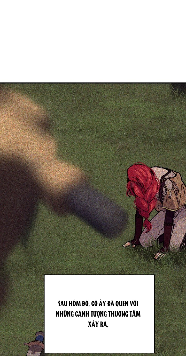 [18+] sự đáng sợ bên trong đại dương chapter 69.2 11