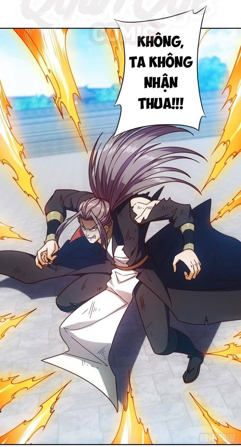 hồng thiên thần tôn chapter 71 25