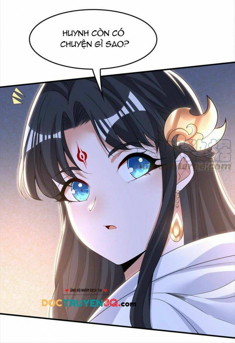 giáng thần chiến ký chapter 135 25