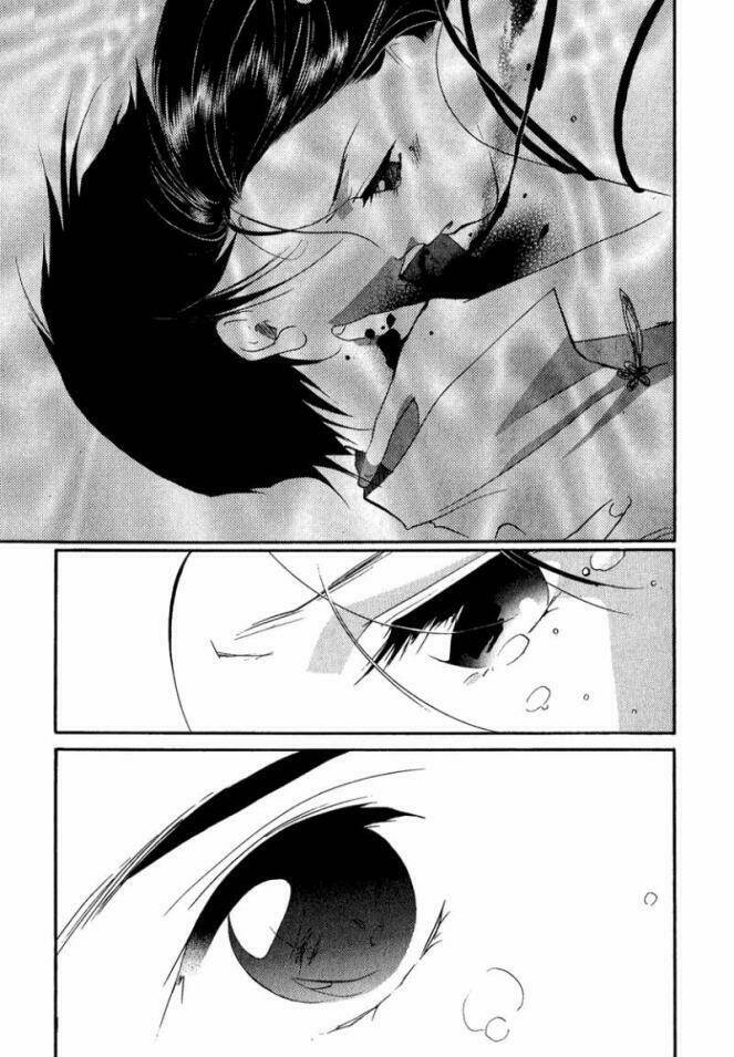 china blue jasmine chapter 3 48