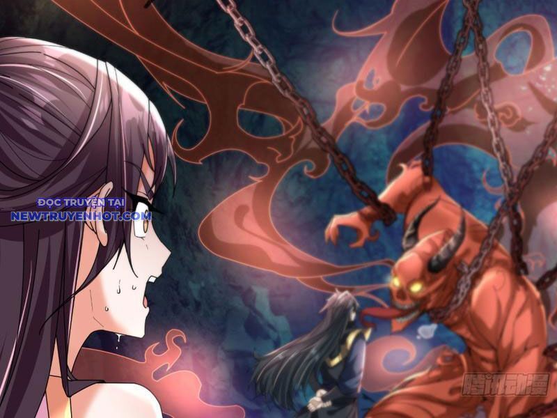 ngủ say vạn cổ: xuất thế đẩy ngang chư thiên chapter 4 127