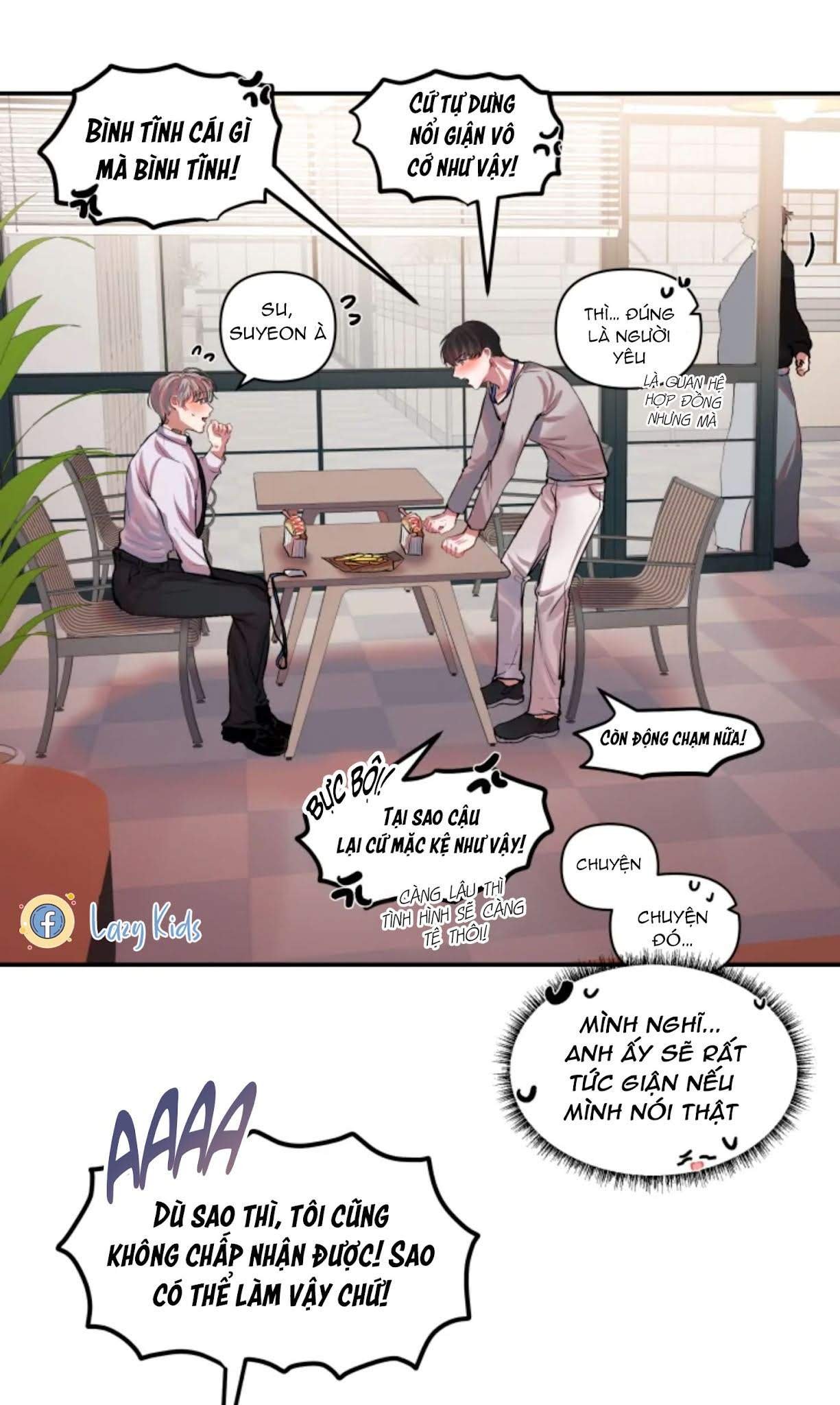 hợp đồng yêu đương chapter 4 29