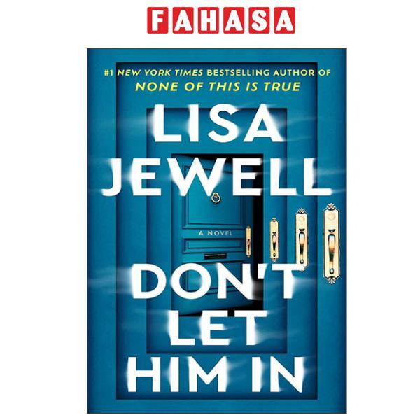 Sách ngoại văn: Don't Let Him In