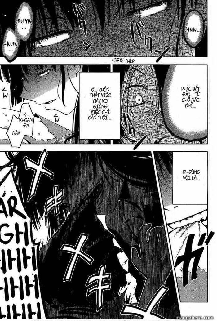 sanka rea chapter 20 13