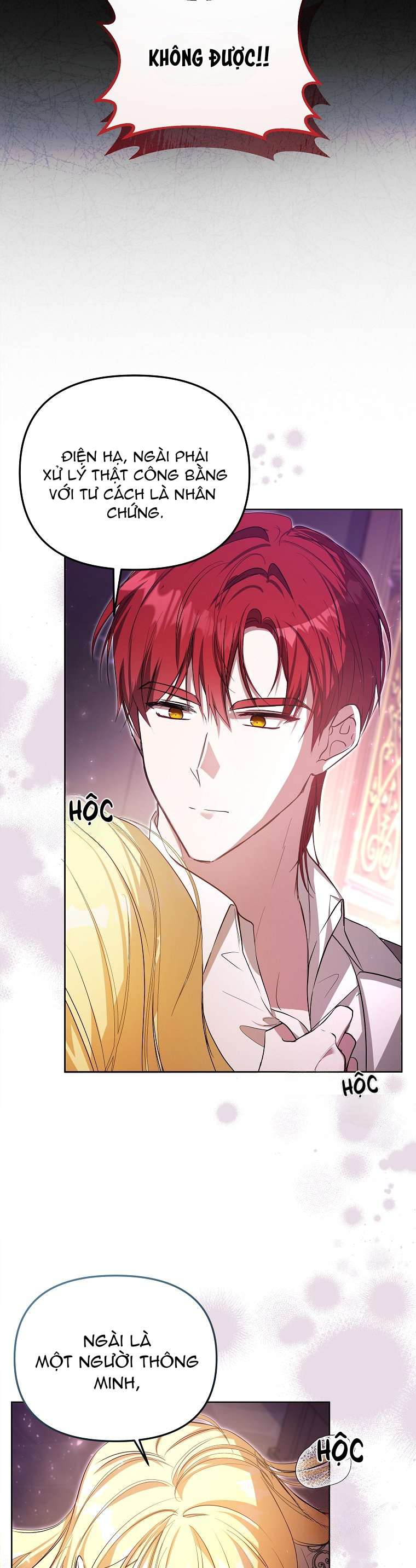 chị gái tôi là nhân vật chính chapter 10 4