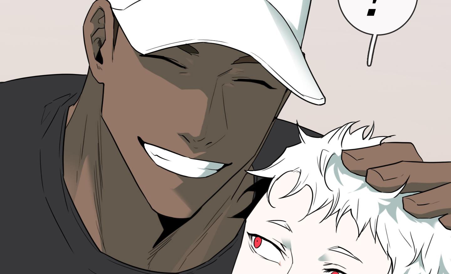 dear door chapter 158 41