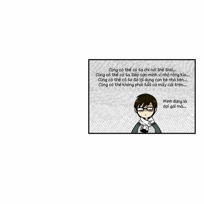 hắn ta là rồng chapter 78 8