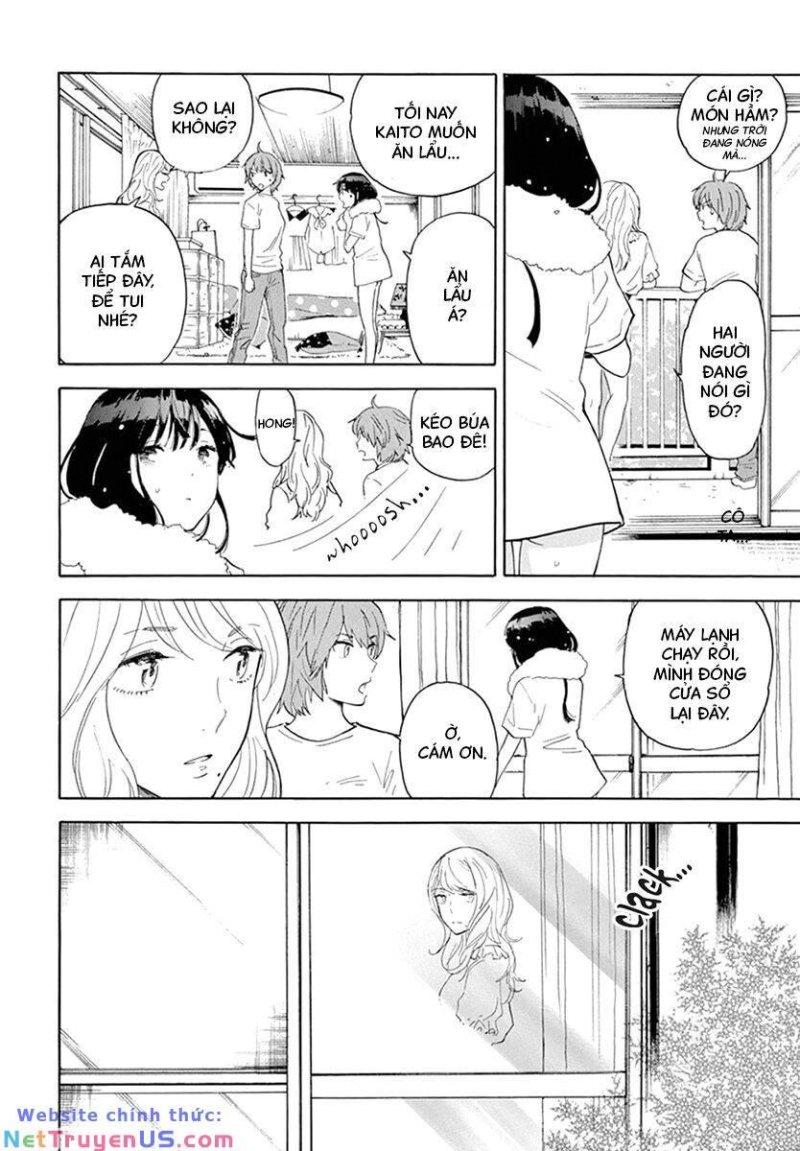 himegoto - juukyuusai no seifuku chapter 81 10