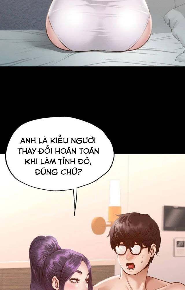 18+ ở trường sao? không được! chapter 5.1 11