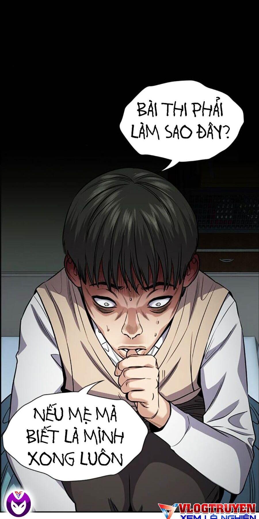 giáo dục chân chính chapter 126 52