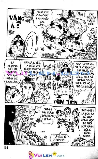 ninja loạn thị chapter 25 82